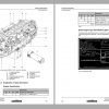 Liebherr Mobile Crane LTM 1750 9.1 750 Ton Operator Manual Diagnostics LICCON Wiring Diagram 5