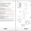 Liebherr Mobile Crane LTM 1750 9.1 750 Ton Operator Manual Diagnostics LICCON Wiring Diagram 9