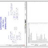 Liebherr Mobile Crane LTM 1750 9.1 Hydraulics Superstructure General Layout 98012423 1