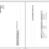 Liebherr Mobile Crane LTM 1750 9.1 LEC Error Code Manual EN 096000 1