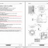 Liebherr Mobile Crane LTM 1750 9.1 LICCON 2 Operating Instructions Diagnostics Manual 99904 07 02 2
