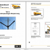 Liebherr Mobile Crane LTM 1750 9.1 Oberwagen OW 13 Service Handbook DE 1