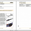 Liebherr Mobile Crane LTM 1750 9.1 Oberwagen OW 13 Service Handbook DE 2