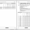 Liebherr Mobile Crane LTM 1750 9.1 Operating Instructions Wind Speed Charts 19880 01 02 4
