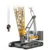 Liebherr Mobile Crawler Cranes