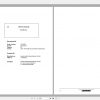 Liebherr Wheel Loader 41.21GB Updated 03.2022 Full Service Manuals DVD PDF 2
