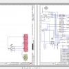Liebherr Wheeled and Crawler Excavators Updated 03.2021 Service Manuals 35.83GB DVD PDF 5