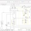 Liebherr LTM 1095 51 Schematic Electric Hydraulic PneumaticENDE 3