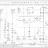 Liebherr LTM 1095 51 Schematic Electric Hydraulic PneumaticENDE 5