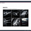 MANTIS 03.2022 EPC Version 678 Spare Parts Catalog DVD 0