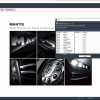 MANTIS 03.2022 EPC Version 678 Spare Parts Catalog DVD 1
