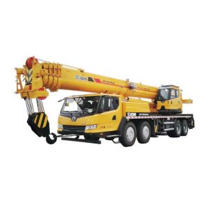 Manitowoc Krupp Cranes 8.42Gb Updated 03.2022 Outrigger Load Chart PDF DVD 1