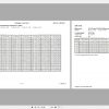 Manitowoc Krupp Cranes 8.42Gb Updated 03.2022 Outrigger Load Chart PDF DVD 4