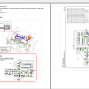 Mazda 3 L4 2.0L 2018 Electrical Wiring Diagram 4