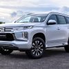 Mitsubishi Pajero Sport 2020 Electrical Wiring Diagram 0