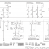 Mitsubishi Pajero Sport 2020 Electrical Wiring Diagram 1