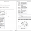 Mitsubishi Pajero Sport 2020 Electrical Wiring Diagram 3