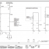 Mitsubishi Trion 2018 Electrical Wiring Diagram 4