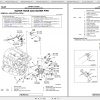 Mitsubishi Workshop Manual Service Repair Manual Wiring Diagram 2022 DVD 4