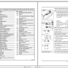 Mustang Heavy Equipment All Wheel Steer Loader Updated 2022 PDF Service Manual 2