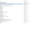 Mustang Heavy Equipment Engine 2022 PDF Parts Manual