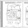 Mustang Heavy Equipment Skid Steer Loader Updated 2022 PDF Service Manual 3
