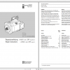 Mustang Heavy Equipment Skid Steer Loader Updated 2022 PDF Service Manual 4