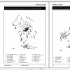 Mustang Heavy Equipment Track Loader Updated 2022 PDF Service Manual 3