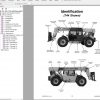 Mustang Machinery Heavy Equipment 1.28 GB PDF 2022 Operator Manuals DVD 10