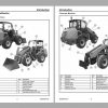 Mustang Machinery Heavy Equipment 1.28 GB PDF 2022 Operator Manuals DVD 7