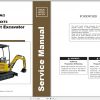 Mustang Machinery Heavy Equipment 4.14 GB PDF 2022 Service Manuals DVD 10