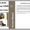 Mustang Machinery Heavy Equipment 4.14 GB PDF 2022 Service Manuals DVD 11