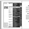 Nissan Altima L33 Series SM17EA0L33U0 Workshop Manual Circuit Diagram 08.2016 1