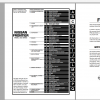 Nissan Frontier D40 Series SM17EA0D40U0 Workshop Manual Circuit Diagram 09.2016 1