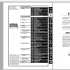 Nissan Maxima A36 Series SM17EA0A36U0 Workshop Manual Circuit Diagram 05.2016 1