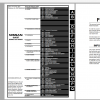 Nissan Quest E52 Series SM17E00E52U0 Workshop Manual Circuit Diagram 11.2016 1 1