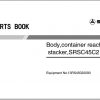 Sany Machine Manual DVD PDF Collection 5