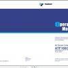 Tadano Mobile Crane 13.5 GB PDF DVD Updated 03.2022 Operator Maintenance Manual DVD 03 8