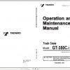 Tadano Mobile Crane 13.5 GB PDF DVD Updated 03.2022 Operator Maintenance Manual DVD 03 9