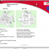 Terberg Benschop Engine Cummins QSB6.7C Mechanical Structure Manual TS7149EN 1