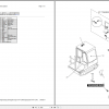 Terberg Terminal Tractor YT Series Spare Parts Catalog YT1007 02 1