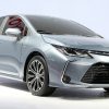 Toyota Altis 2020 Electrical Wiring Diagram Repair Manual 0