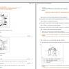 Toyota Altis 2020 Electrical Wiring Diagram Repair Manual 3