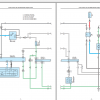 Toyota Altis 2020 Electrical Wiring Diagram Repair Manual 5