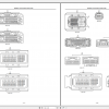 Toyota Camry 2018 Electrical Wiring Diagram 4