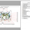 Toyota Camry 2020 Electrical Wiring Diagram 2
