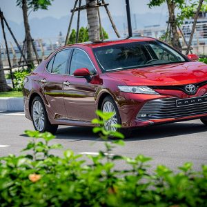 Toyota Camry L4 2.5L 2019 Electrical Wiring Diagram 0