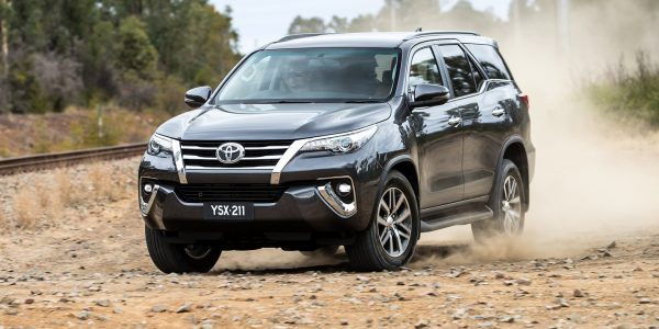Toyota Fortuner 2018 Electrical Wiring Diagram 0