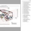 Toyota Hiace 2020 Electrical Wiring Diagram Repair Manual 3