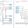 Toyota Hiace 2020 Electrical Wiring Diagram Repair Manual 4